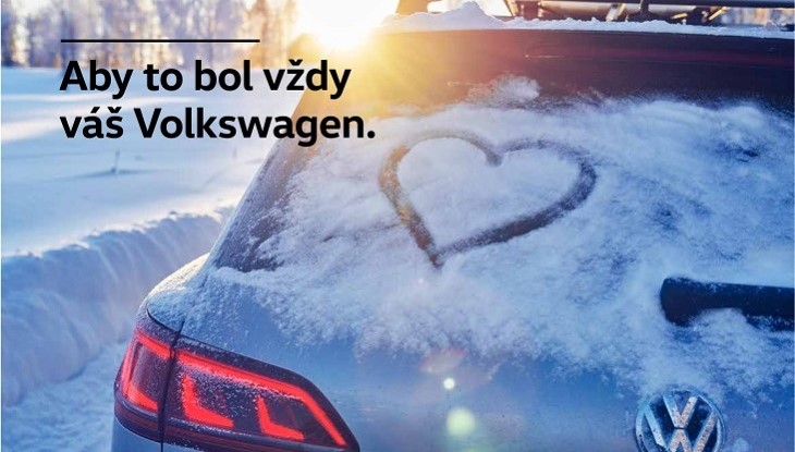 Originálne diely Volkswagen