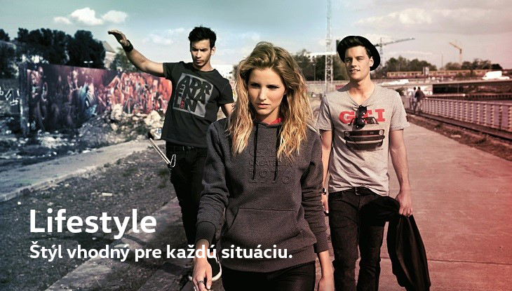 Volkswagen Lifestyle