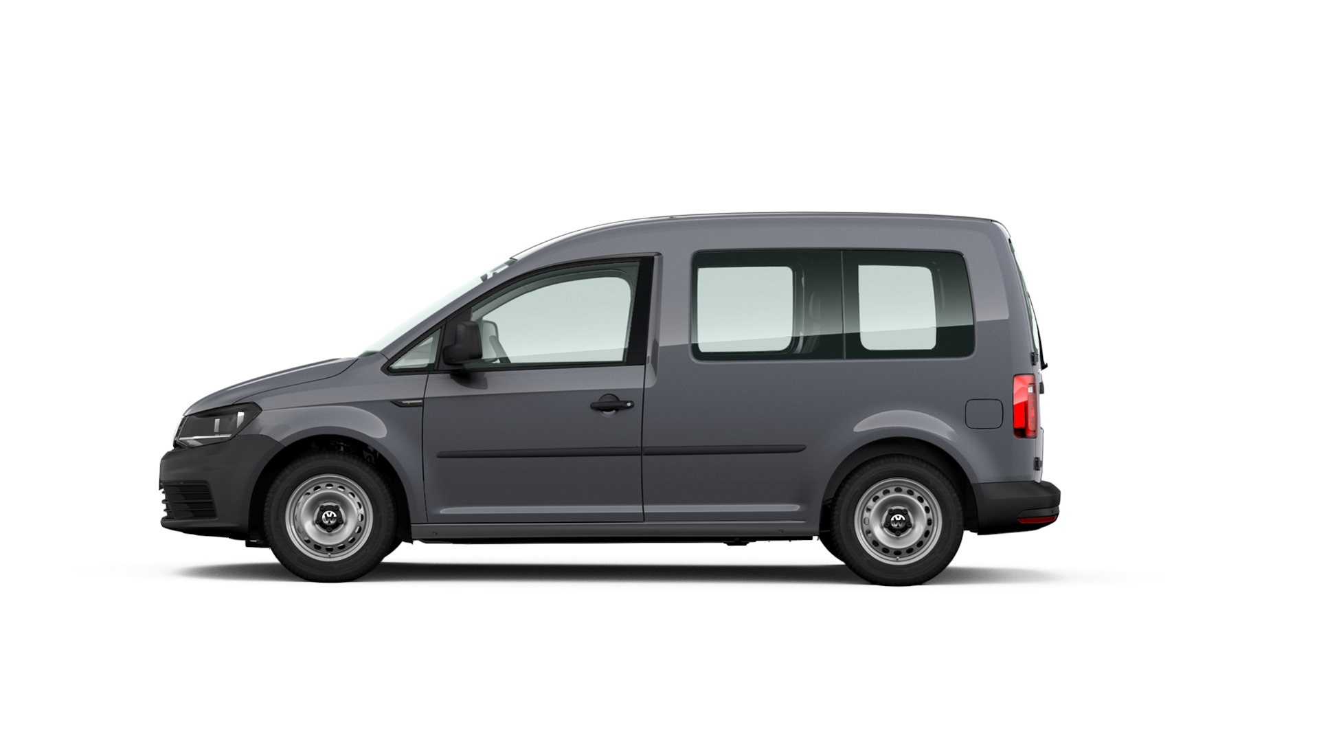 VW Caddy 4 Kombi 2,0L TDI Auto Gábriel