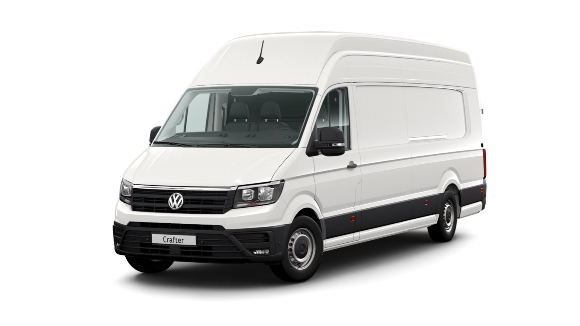 Volkswagen crafter l5h4