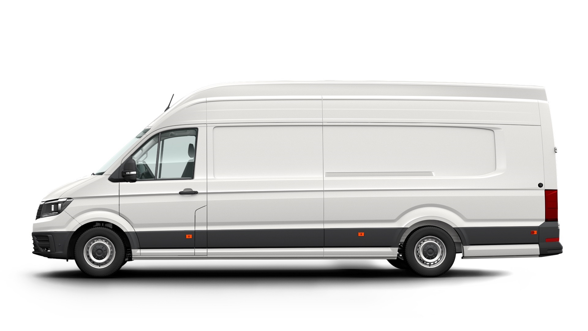 Volkswagen crafter l5h4