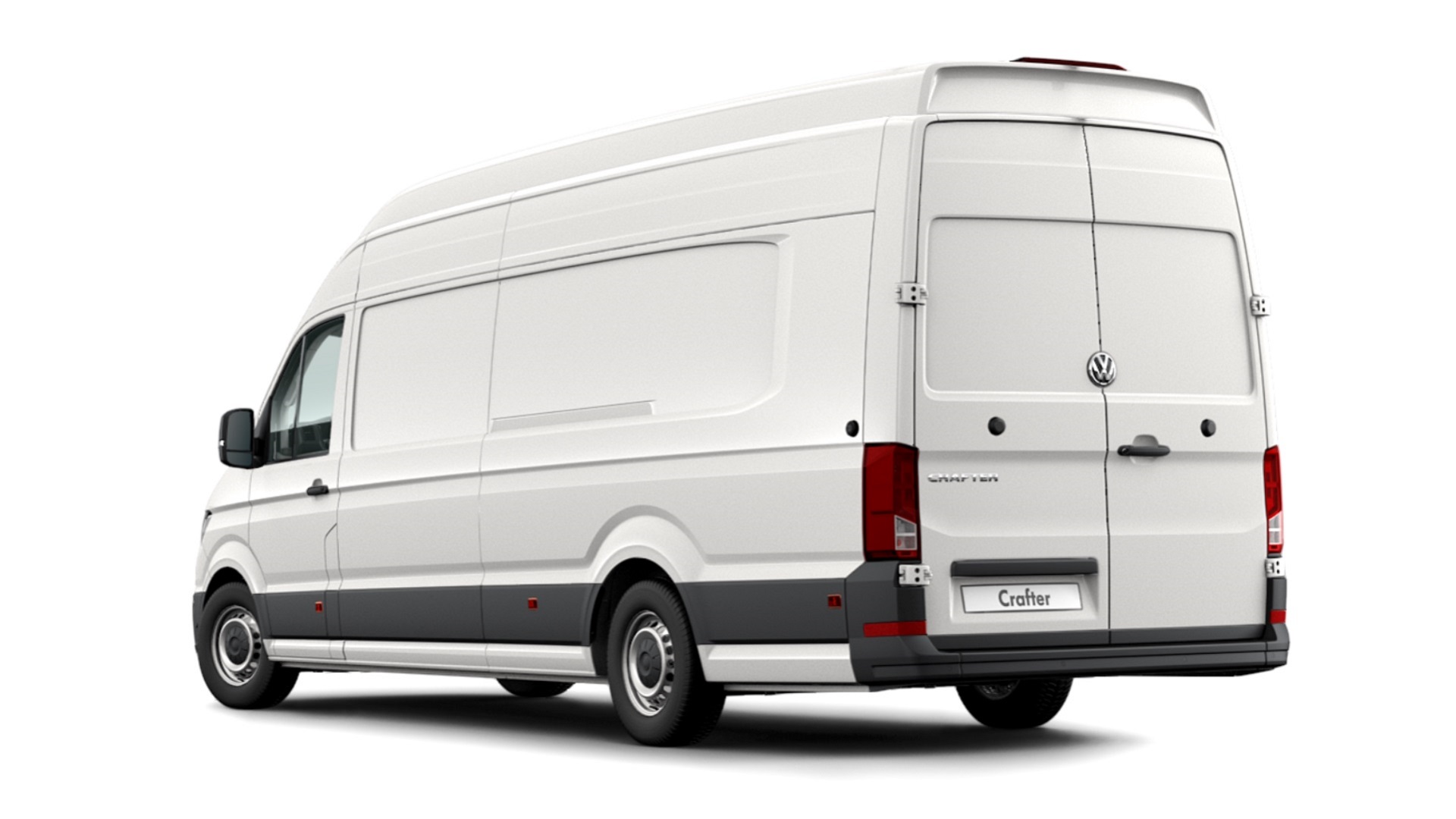Volkswagen crafter l5h4