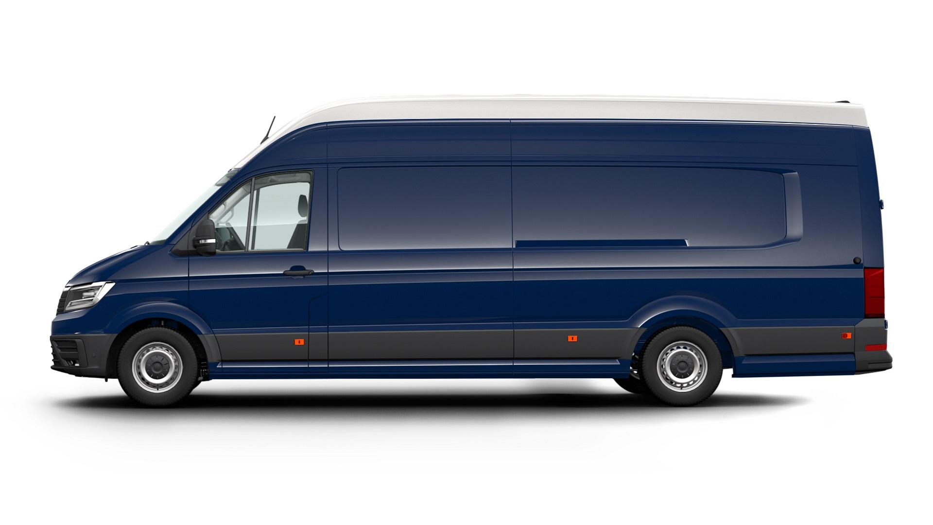 Volkswagen crafter l5h4