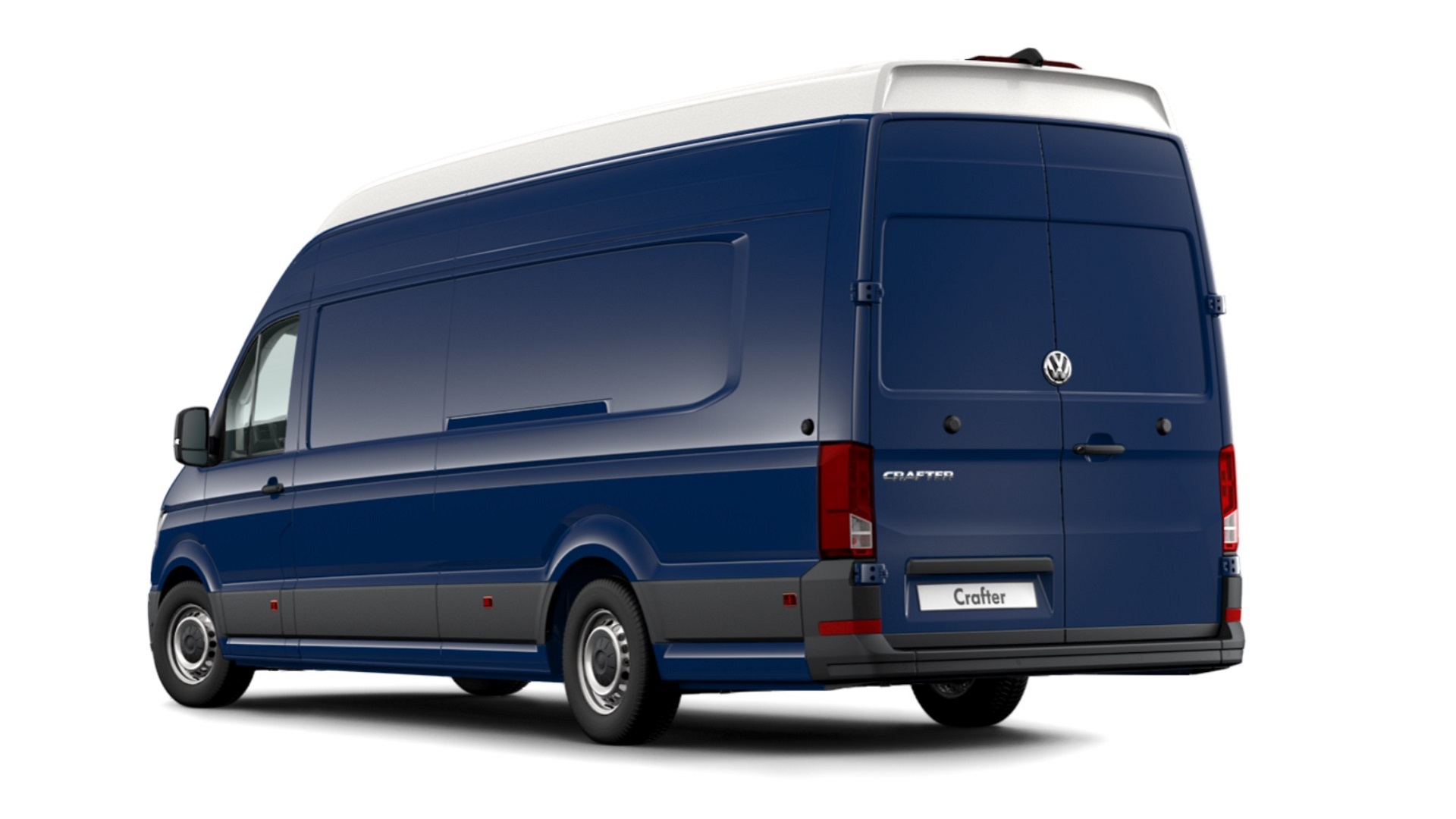 Volkswagen crafter l5h4