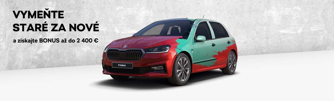 VW banner