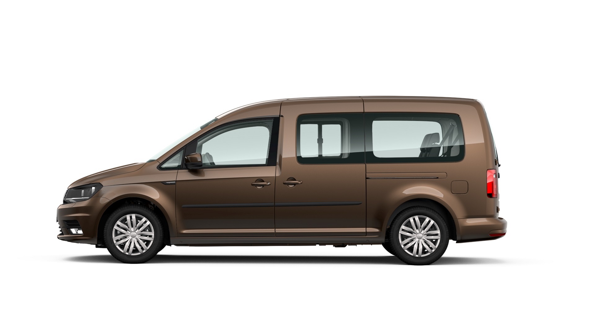 VW Caddy 4 Trendline MAXI 2,0L TDI 75kW Auto Gábriel