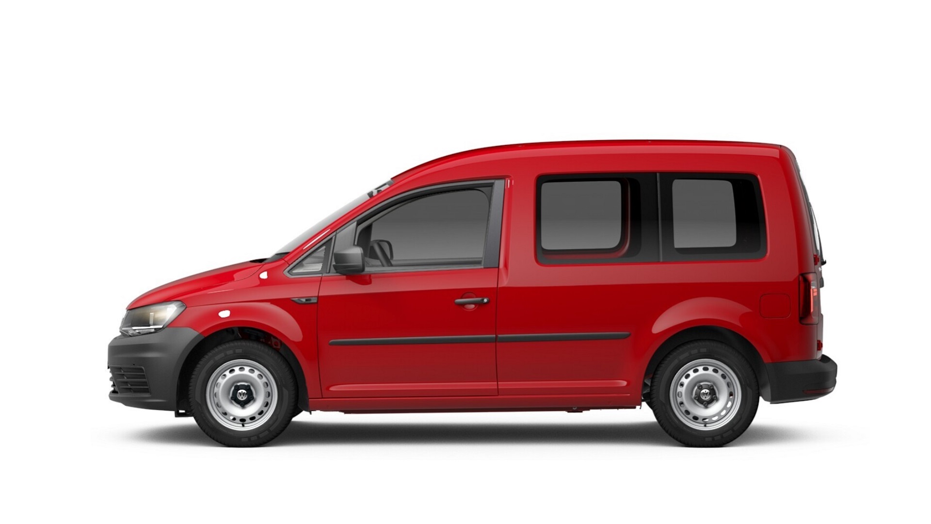 VW Caddy Kombi Basis 2,0TDI Auto Gábriel