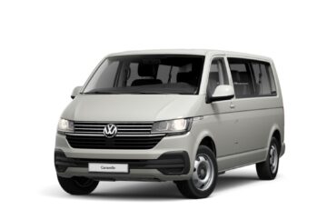 Caravelle 6.1 LR CL grey ascot