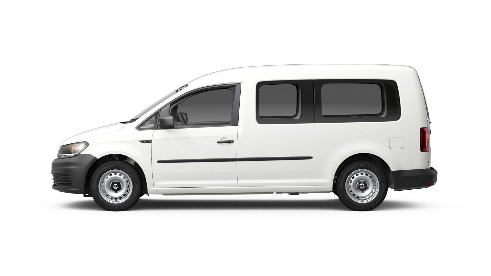 VW Caddy Trendline