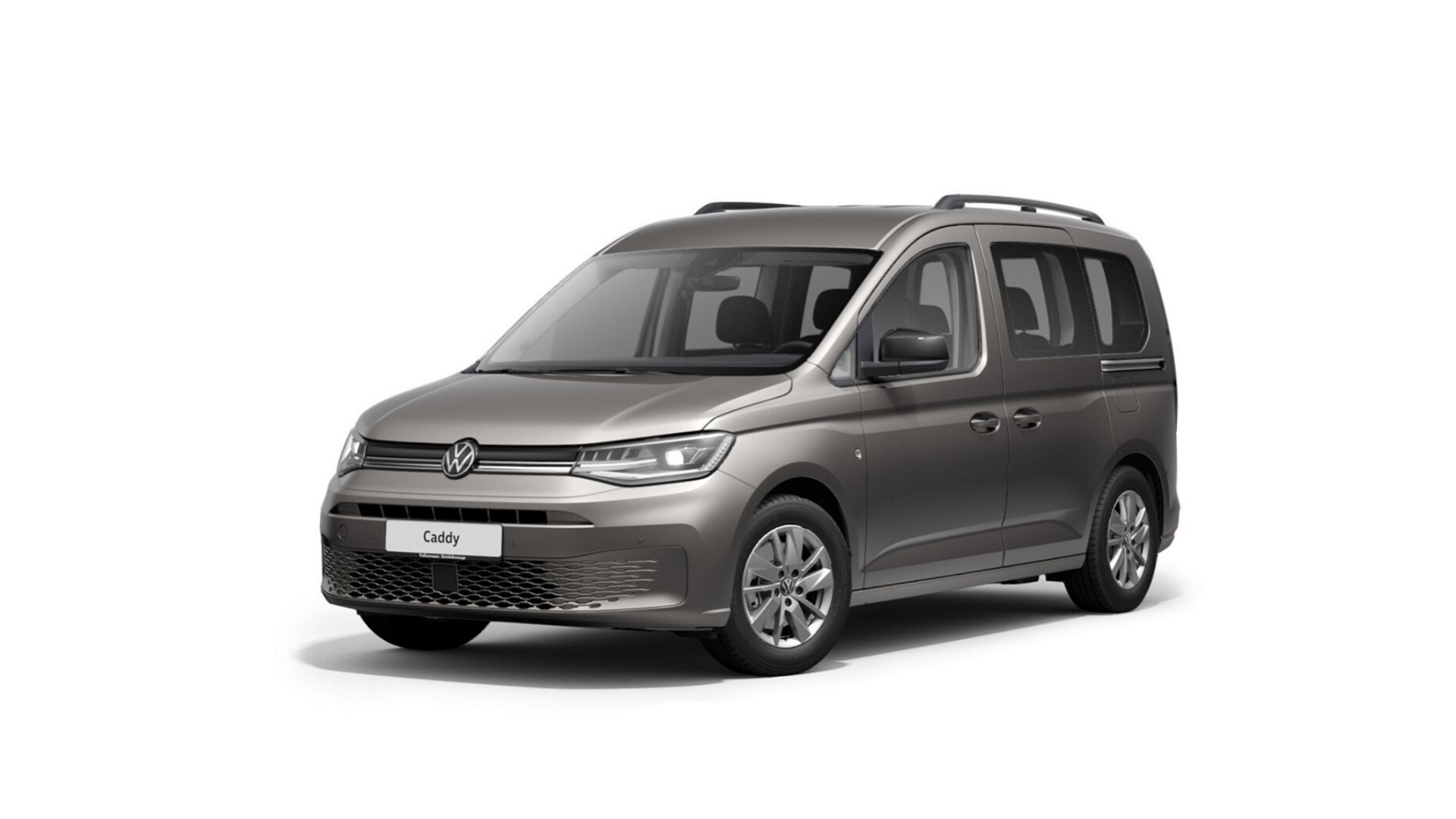 Volkswagen caddy 5