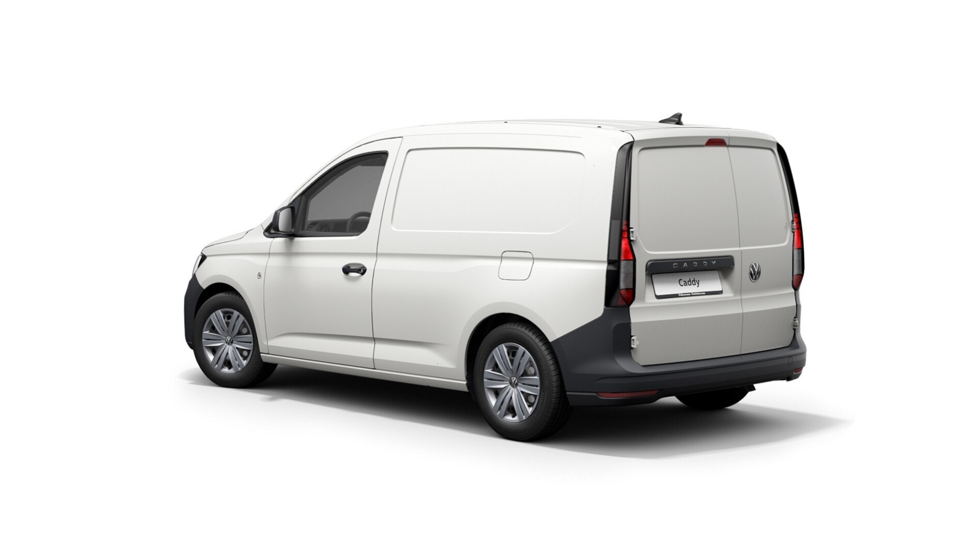 VW Caddy Maxi 2021
