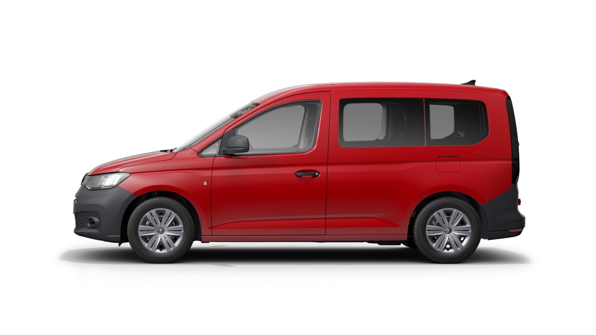 Volkswagen caddy kombi