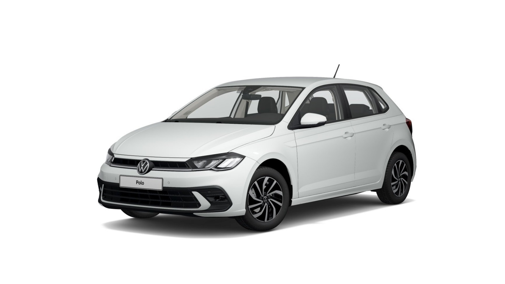 VW Polo Life 1.0 TSI 95k 5G Auto Gábriel