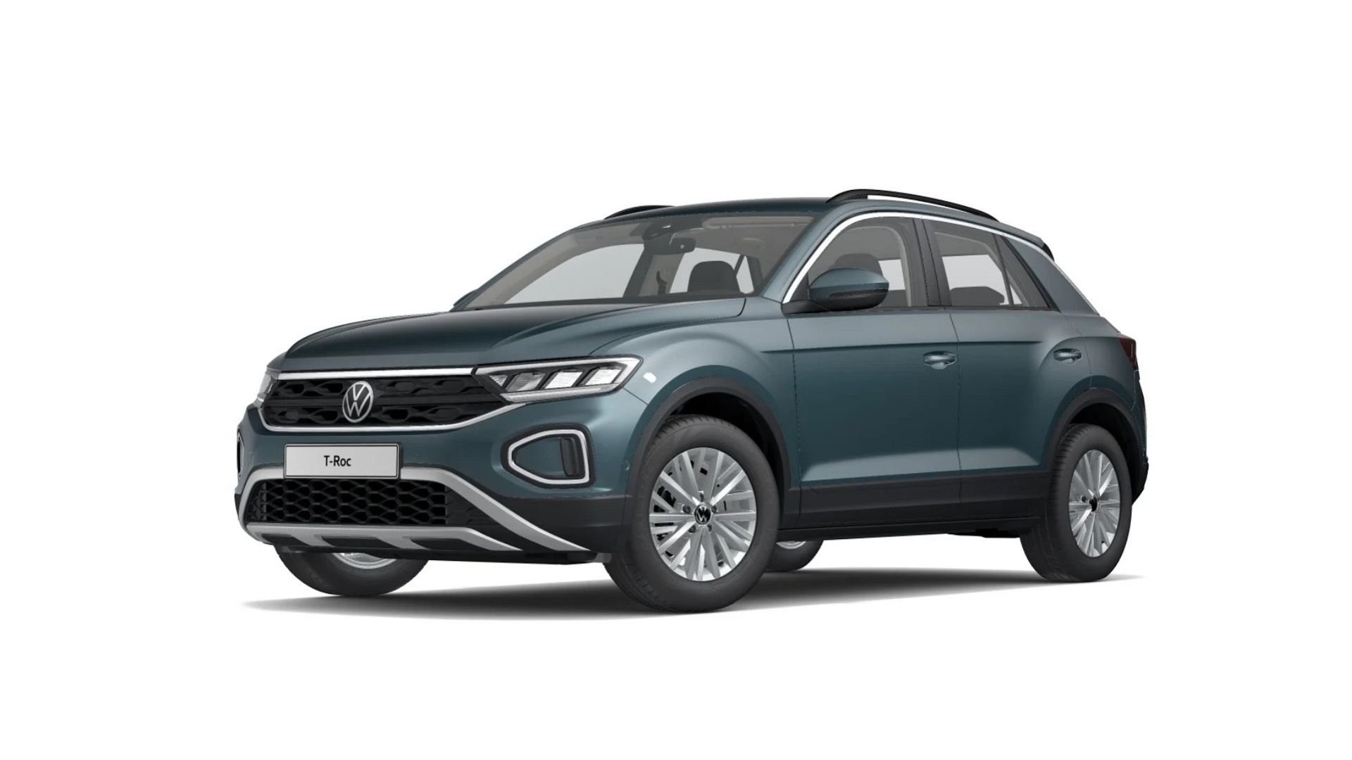 Sparen Oder Spaß? Vw T Roc Life 1.5 Tsi Im Vergleich! - 3miz1pe