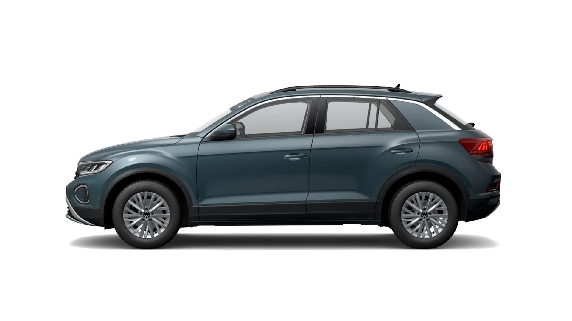Sparen Oder Spaß? Vw T Roc Life 1.5 Tsi Im Vergleich! - ub7530r
