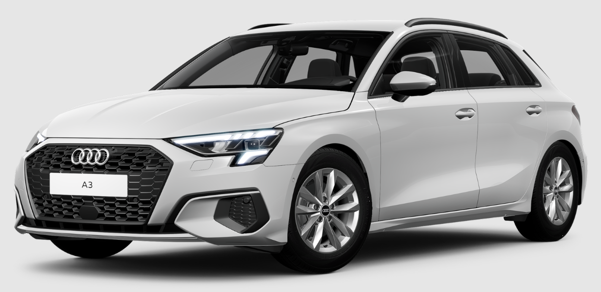 Audi A3 Sportback 35 TFSI S tronic (PV) Auto Gábriel