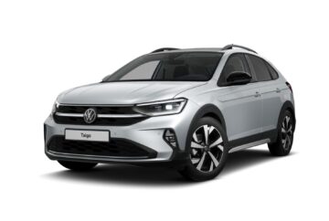 VW Taigo Style 1.0 TSI 6G