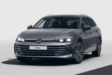 VW Passat Variant Elegance 2.0 TDI EVO DS7