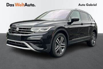 VW Tiguan Allspace EL 2.0 TSI 4MOT Automat (r.v.2024)