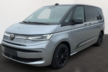VW Multivan T7 LIFE 1,5 TSI