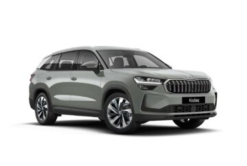 Škoda Kodiaq Selection 2,0 TDI 142 kW 4×4 (RAC)