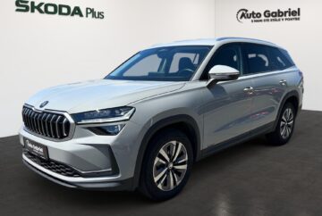 Škoda Kodiaq Top Selection 2,0 TDI 142 kW 4×4