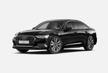 Audi A6 advanced 50 TDI quattro tiptronic (RAC)