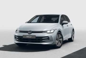 VW Golf Limited 1.5 TSI 6G