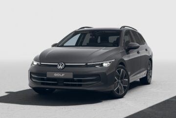 VW Golf Variant Style 2.0 TDI DS7
