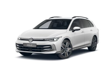 VW Golf Variant Style 2.0 TDI Automat (r.v. 2024)