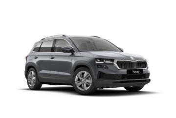 Škoda Karoq Top Selection 1,5 TSI 110 kW (RAC)
