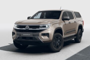 VW Amarok PanAmericana 3.0 TDI 4Motion 10st. Automat