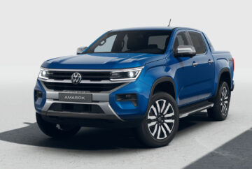 VW Amarok Aventura 3.0 TDI 4Motion 10st. Automat