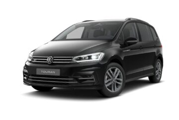 VW Touran Limited 1.5 TSI ACT DS7