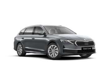 Škoda Octavia Top Selection 1,5 TSI m-HEV 110 kW (RAC)
