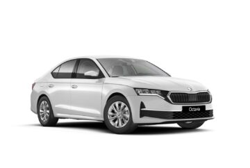 Škoda Octavia Drive 130 Plus 1,5 TSI m-HEV 85 kW