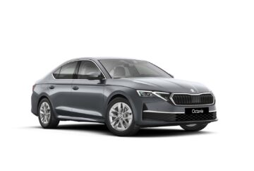Škoda Octavia Selection 1,5 TSI 85 kW