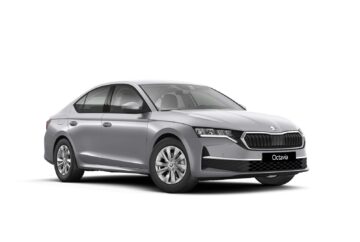 Škoda Octavia Top Selection 1,5 TSI m-HEV 110 kW (RAC)