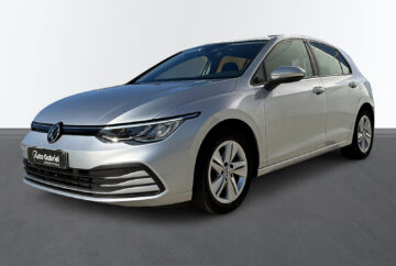 VW Golf Life 1.0 eTSI Automat (r.v.2020)