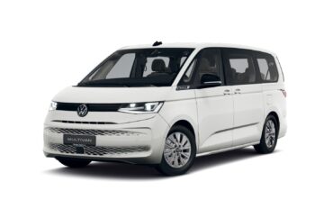 VW Multivan Multivan Long 2,0 TDI BULLI