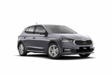 Škoda Fabia Top Selection 1,0 TSI 85 kW (RAC)
