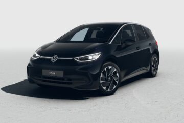 VW ID.3 Pro Limited