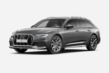 Audi A6 Allroad Sport edition 50 TDI quattro