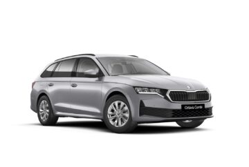 Škoda Octavia Combi Drive 1.5 TS 110kw