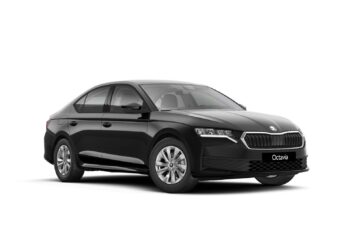 Škoda Octavia Drive 130 1,5 TSI m-HEV 110 kW