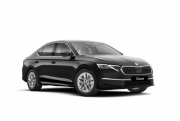 Škoda Octavia Top Selection 2,0 TDI 110 kW
