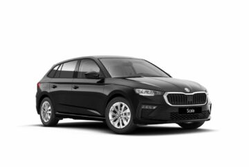 Škoda Scala Selection 1,0 TSI 85 kW