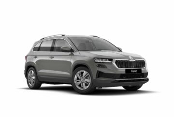 Škoda Karoq Drive 130 1,5 TSI 110 kW