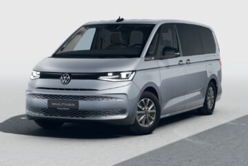 VW Multivan T7 Long 2,0 TDI BULLI