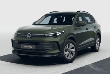 VW Tiguan 1.5 eTSI EVO DS7